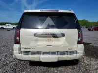 2015 GMC YUKON фото