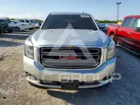 2015 GMC YUKON photo
