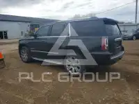 2015 GMC YUKON photo