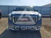 2015 GMC YUKON фото