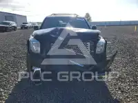 2015 GMC YUKON photo