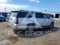 2015 GMC YUKON photo