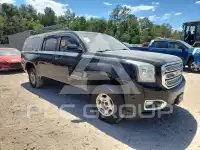 2015 GMC YUKON photo