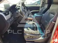 2015 GMC YUKON фото