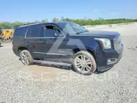 2015 GMC YUKON фото