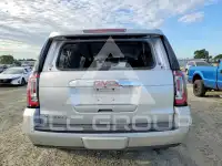 2015 GMC YUKON фото