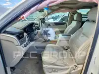 2015 GMC YUKON фото