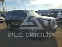 2015 GMC YUKON фото