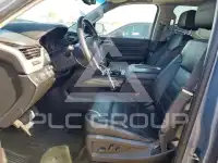2015 GMC YUKON фото