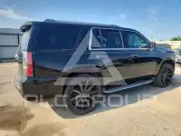 2015 GMC YUKON photo