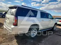 2015 GMC YUKON фото