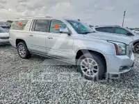 2015 GMC YUKON фото