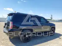 2015 GMC YUKON photo
