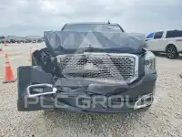 2015 GMC YUKON photo