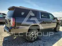 2015 GMC YUKON фото
