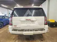 2015 GMC YUKON фото
