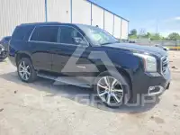 2015 GMC YUKON photo