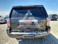 2015 GMC YUKON фото