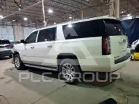 2015 GMC YUKON фото