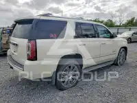 2015 GMC YUKON фото