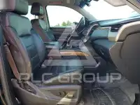 2015 GMC YUKON photo