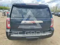 2015 GMC YUKON фото