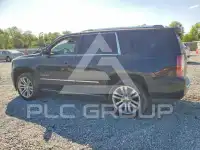 2015 GMC YUKON фото