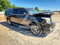 2015 GMC YUKON photo