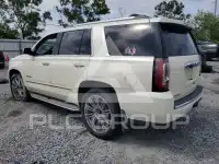 2015 GMC YUKON фото