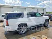 2015 GMC YUKON фото