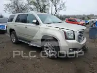 2015 GMC YUKON photo