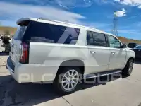 2015 GMC YUKON фото