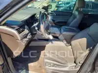 2015 GMC YUKON фото