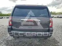 2015 GMC YUKON photo