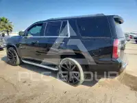 2015 GMC YUKON photo