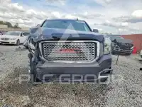 2015 GMC YUKON photo