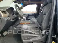 2015 GMC YUKON фото