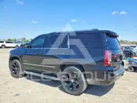 2015 GMC YUKON photo