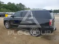 2015 GMC YUKON фото
