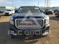 2015 GMC YUKON фото