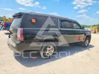 2015 GMC YUKON photo
