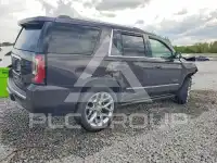 2015 GMC YUKON photo