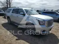 2015 GMC YUKON photo