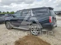2015 GMC YUKON photo