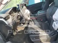 2015 GMC YUKON фото