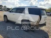 2015 GMC YUKON фото