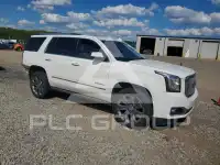 2015 GMC YUKON фото