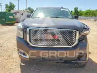 2015 GMC YUKON photo