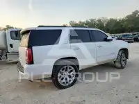 2015 GMC YUKON фото