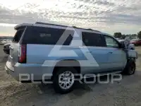 2015 GMC YUKON фото